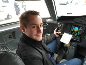Aviation Pilot