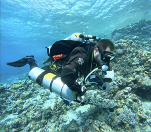 Scuba Diving Technical